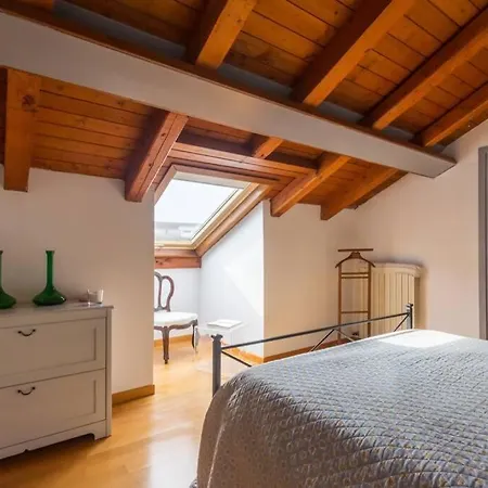 Apartment Dadahome Elegante Vicino Al Centro Treviso