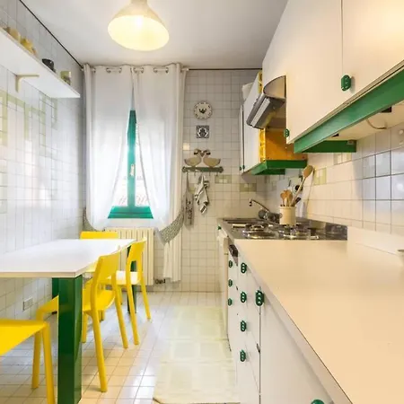 Apartmán Dadahome Elegante Vicino Al Centro