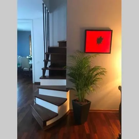 Apartmán Dadahome Elegante Vicino Al Centro Treviso