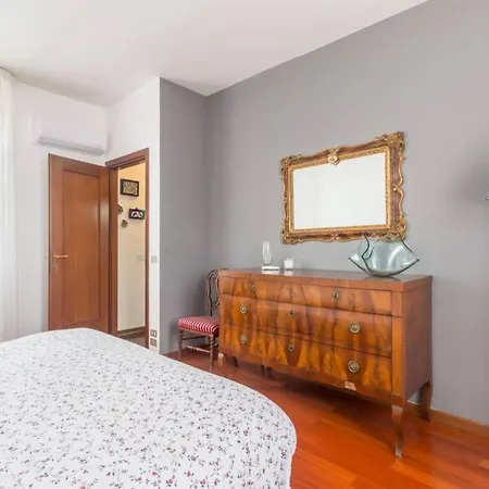 Dadahome Elegante Vicino Al Centro
