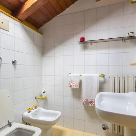 Apartmán Dadahome Elegante Vicino Al Centro Treviso