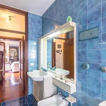 Dadahome Elegante Vicino Al Centro Apartment