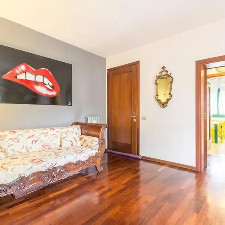 Dadahome Elegante Vicino Al Centro Apartmán Treviso