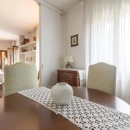 Dadahome Elegante Vicino Al Centro Apartment