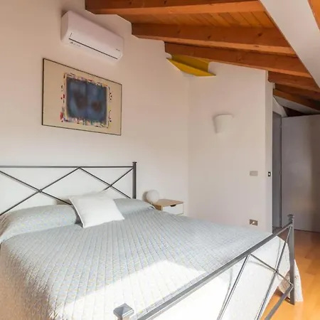 Dadahome Elegante Vicino Al Centro Treviso