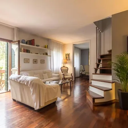Dadahome Elegante Vicino Al Centro