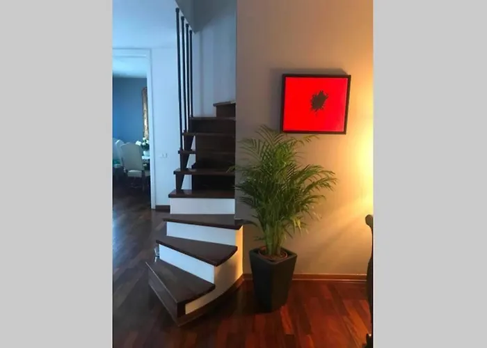 Apartman Dadahome Elegante Vicino Al Centro Treviso
